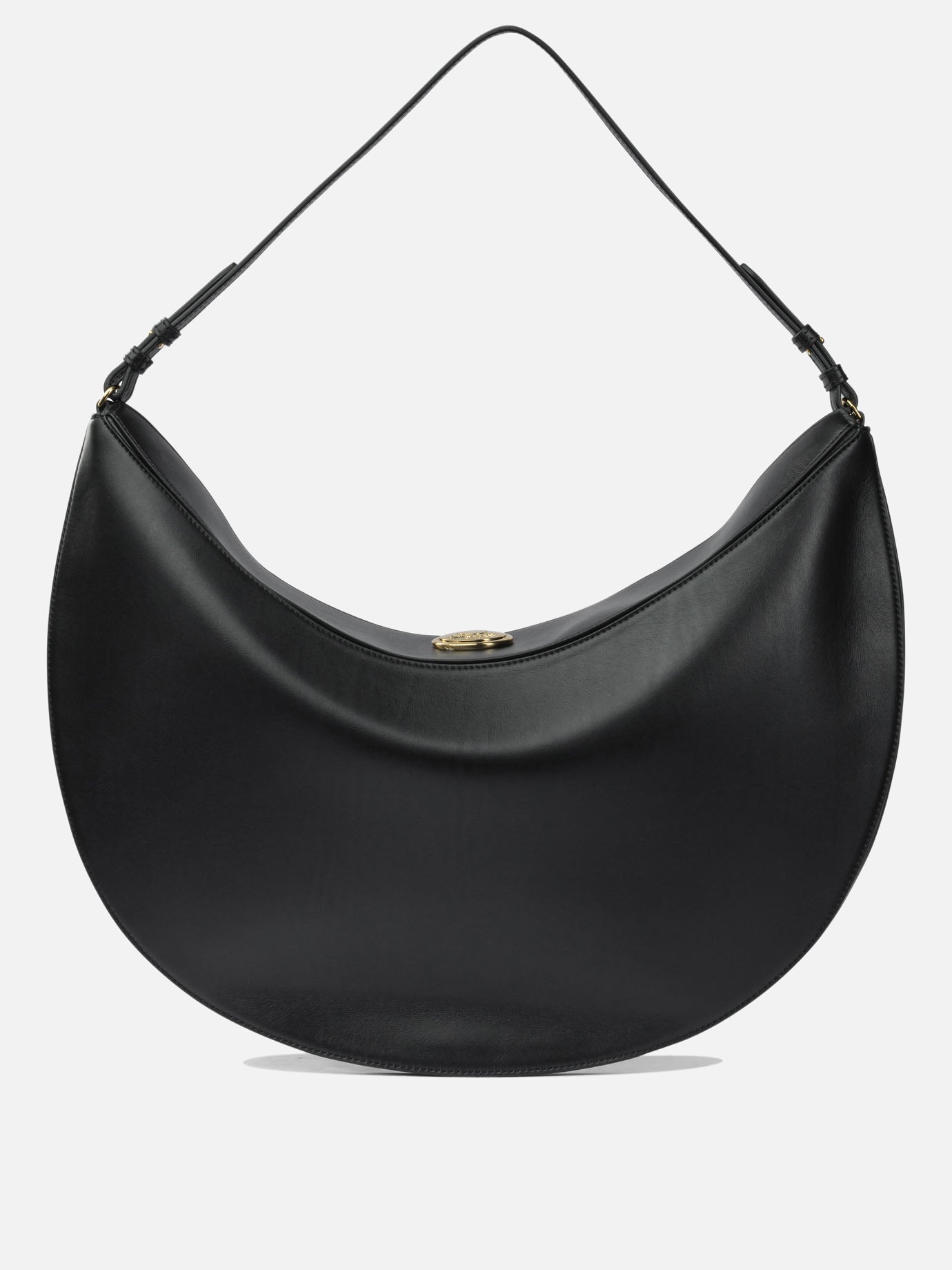 Large bags 100% calf leather  Black - Jacquemus Women | PDP | VIETTI Online Store | Zoom-Modal_3
