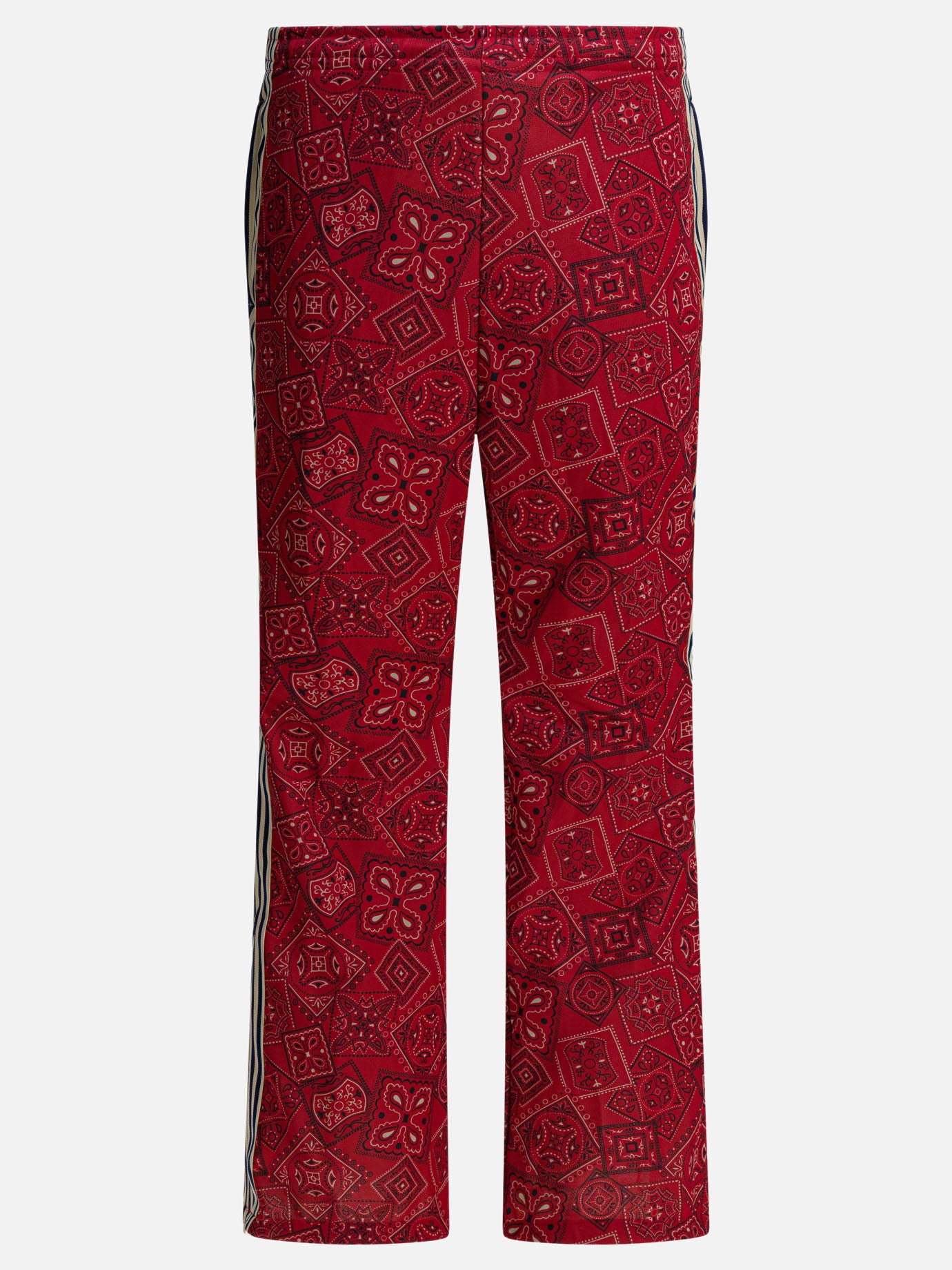 Sport trousers Print  Red - KAPITAL Men | PDP | VIETTI Online Store | Zoom-Modal
