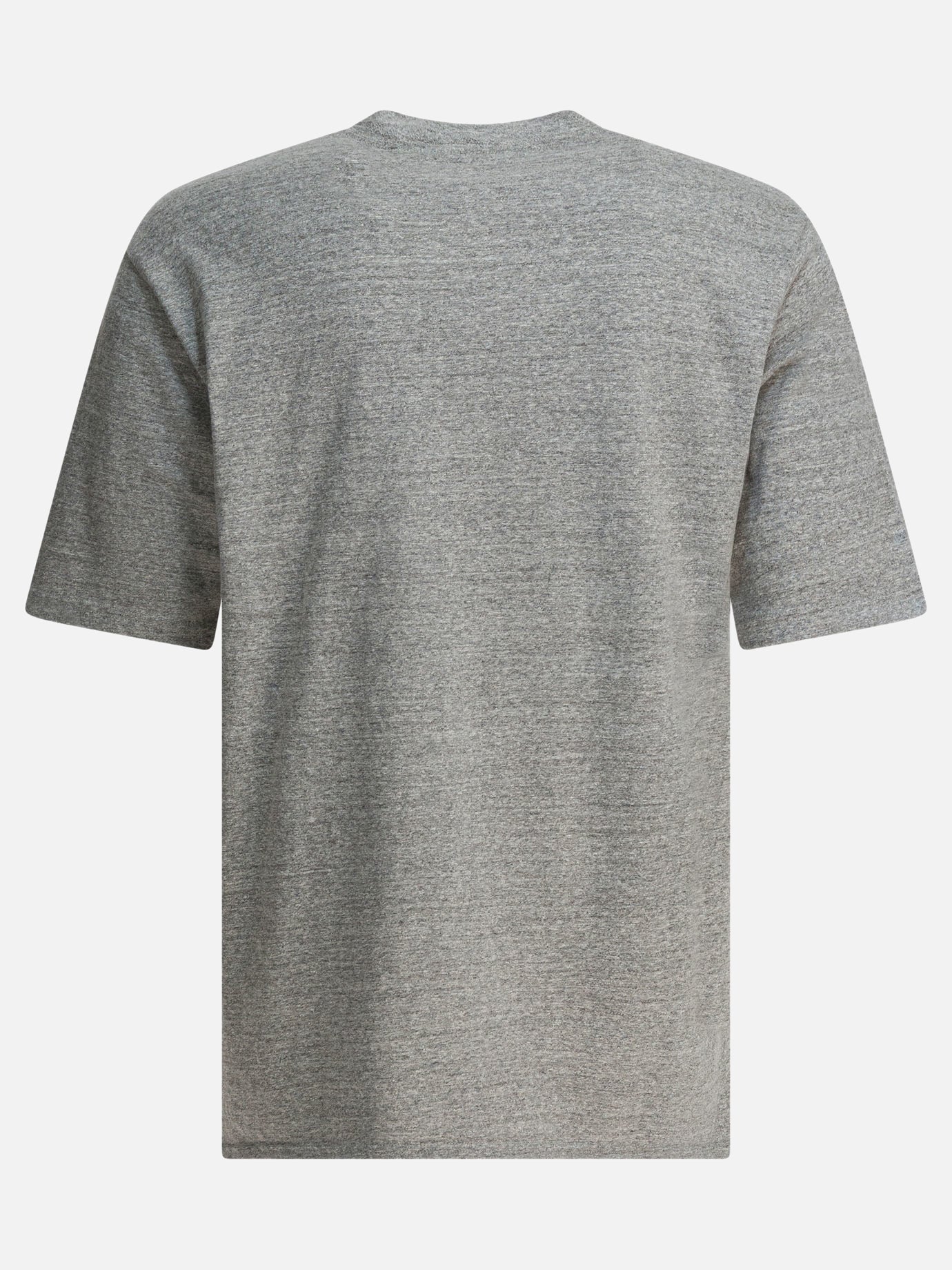 Crewneck t-shirts Print  Grey - KAPITAL Men | PDP | VIETTI Online Store | Zoom-Modal_2
