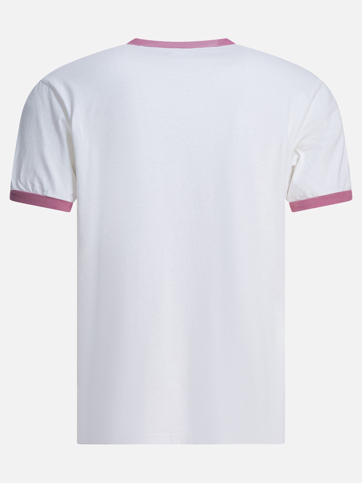 Crewneck t-shirts Print  White - KAPITAL Men | PDP | VIETTI Online Store | thumbnail_2