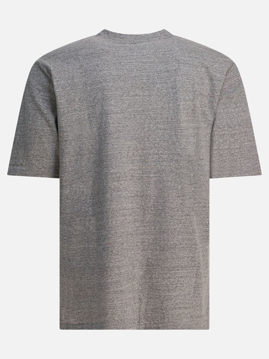 Crewneck t-shirts Print  Grey - KAPITAL Men | PLP | VIETTI Online Store | 2
