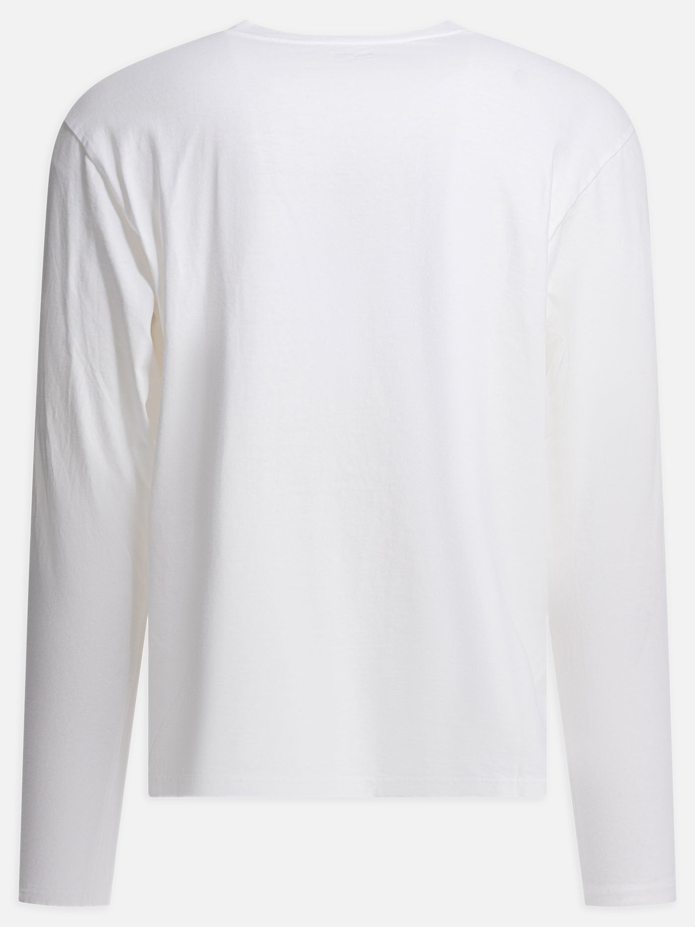 Crewneck t-shirts Graphics  White - KAPITAL Men | PDP | VIETTI Online Store | thumbnail_2