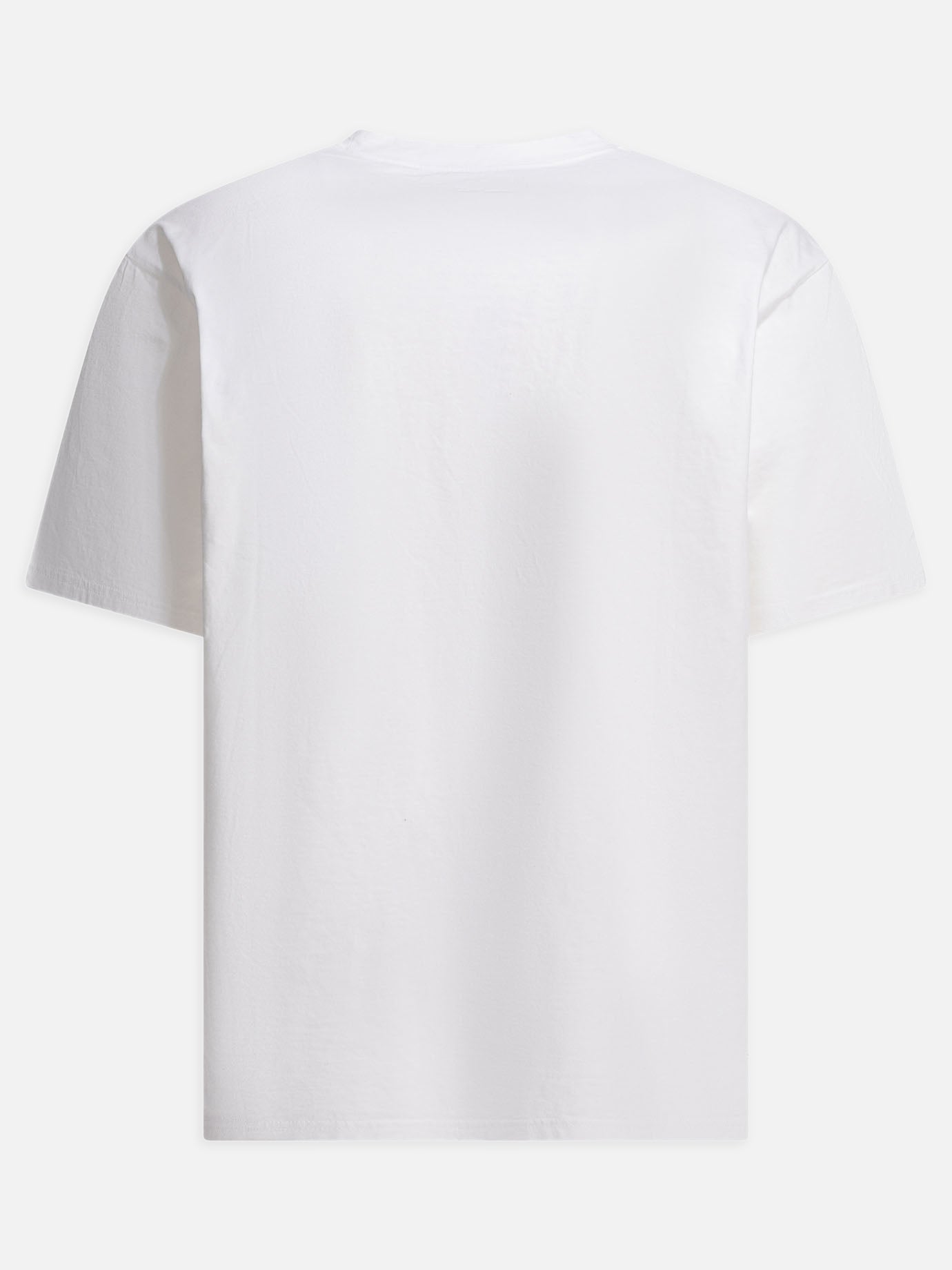 Crewneck t-shirts Graphics  White - KAPITAL Men | PDP | VIETTI Online Store | Zoom-Modal_2
