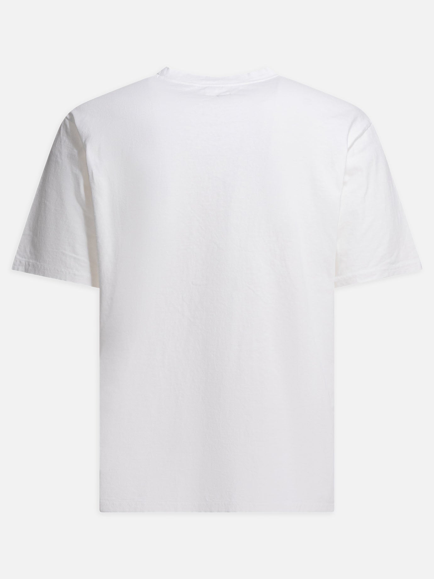 Crewneck t-shirts Graphics  White - KAPITAL Men | PDP | VIETTI Online Store | thumbnail_2