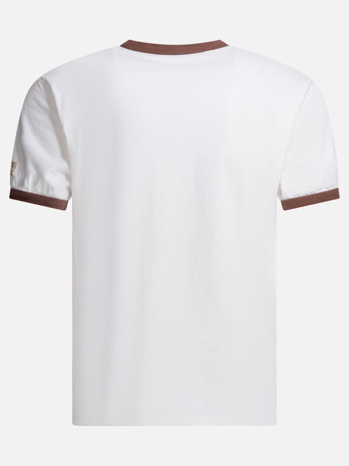 Crewneck t-shirts Graphics  White - KAPITAL Men | PDP | VIETTI Online Store | thumbnail_2