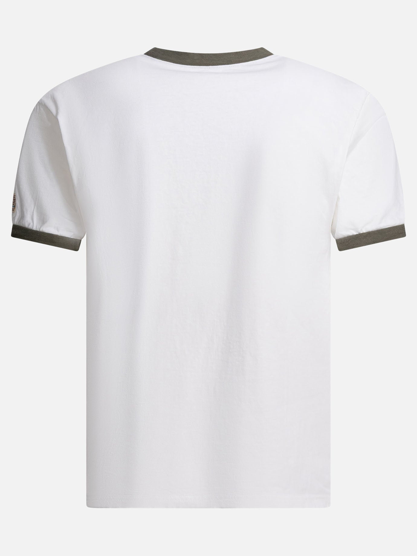 Crewneck t-shirts Graphics  White - KAPITAL Men | PDP | VIETTI Online Store | thumbnail_2