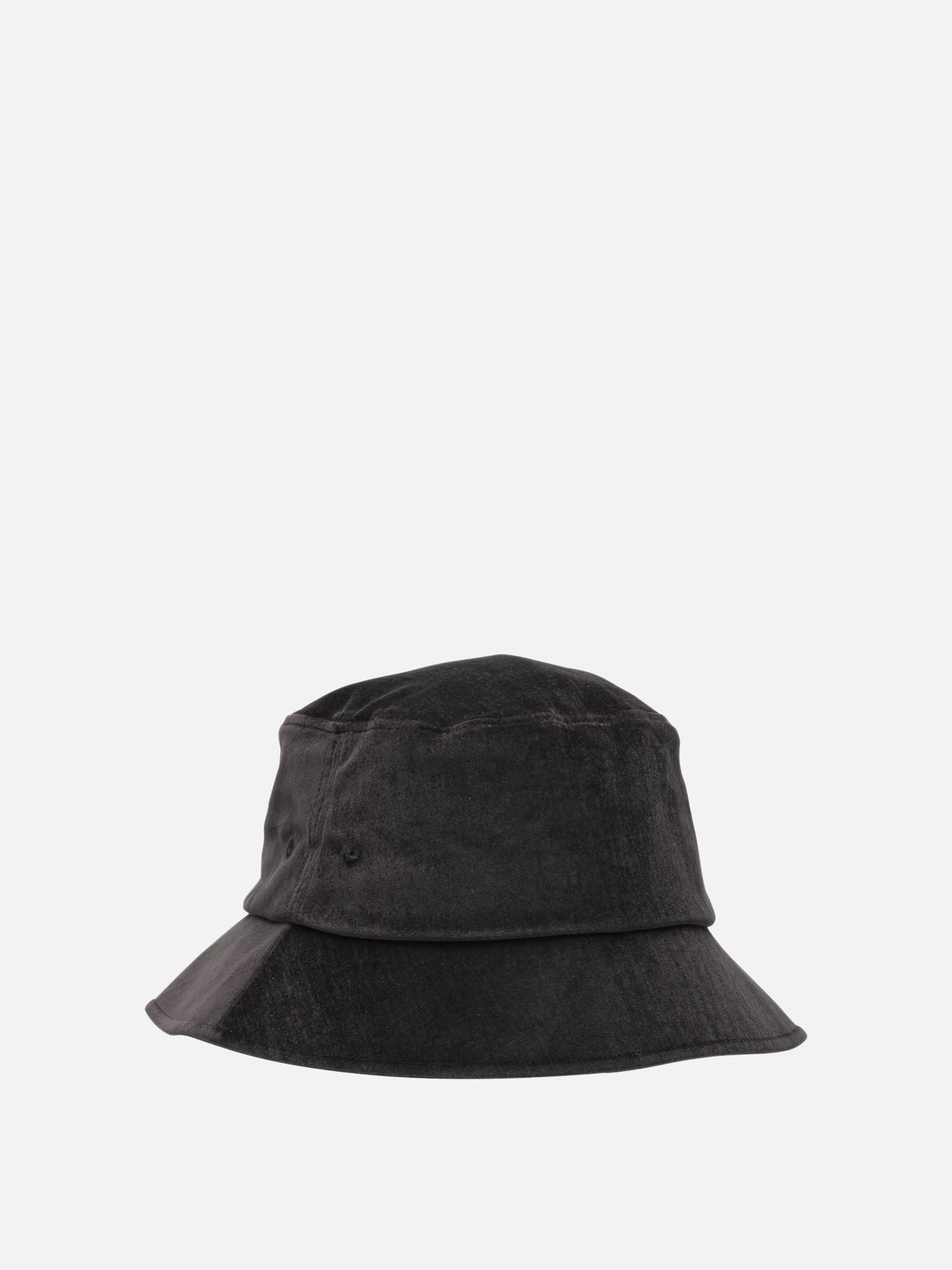 Bucket hats 100% cotton  Black - KAPITAL Men | PDP | VIETTI Online Store | Zoom-Modal_3
