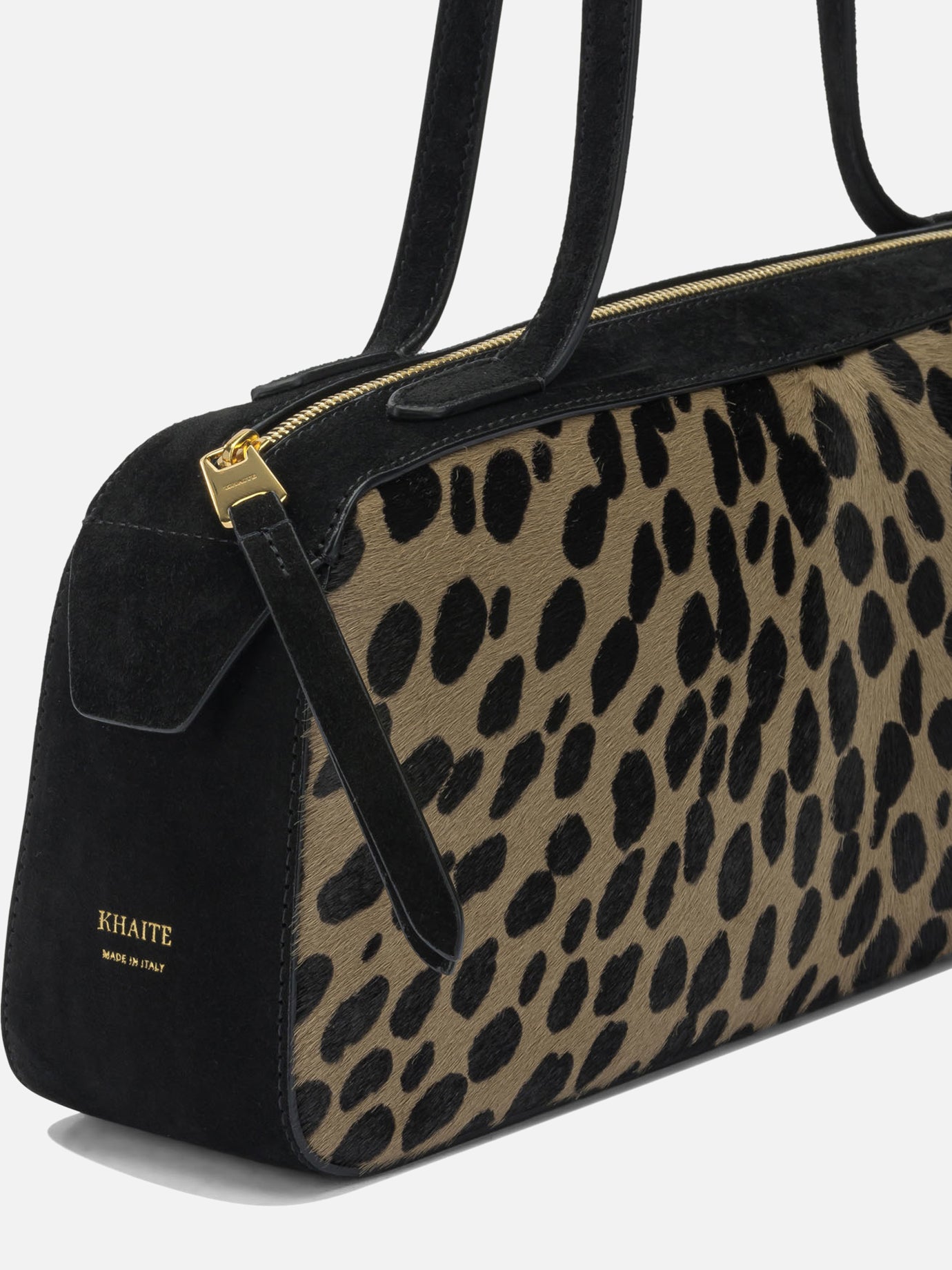 Medium bags 100% calf leather  Beige - Khaite Women | PDP | VIETTI Online Store | thumbnail_4