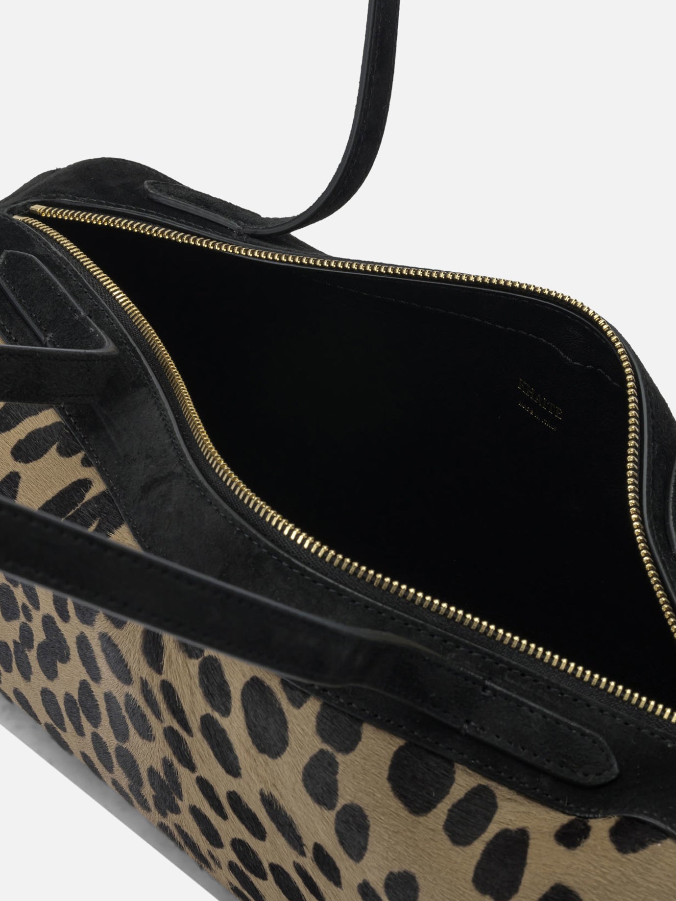 Medium bags 100% calf leather  Beige - Khaite Women | PDP | VIETTI Online Store | Zoom-Modal_5
