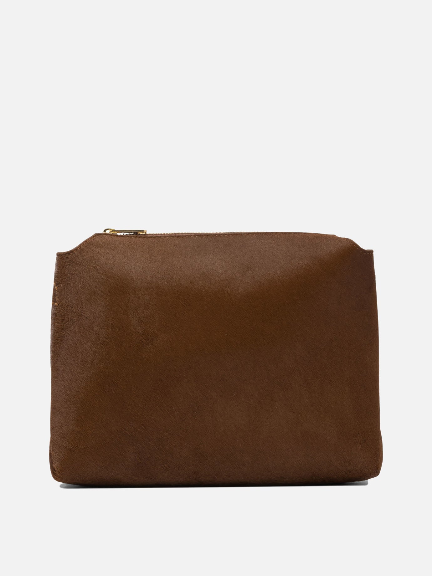 Small bags Solid colour  Brown - Khaite Women | PDP | VIETTI Online Store | Zoom-Modal
