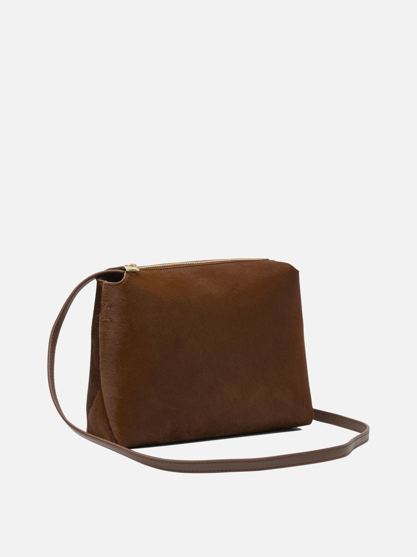 Small bags Solid colour  Brown - Khaite Women | PDP | VIETTI Online Store | thumbnail_2