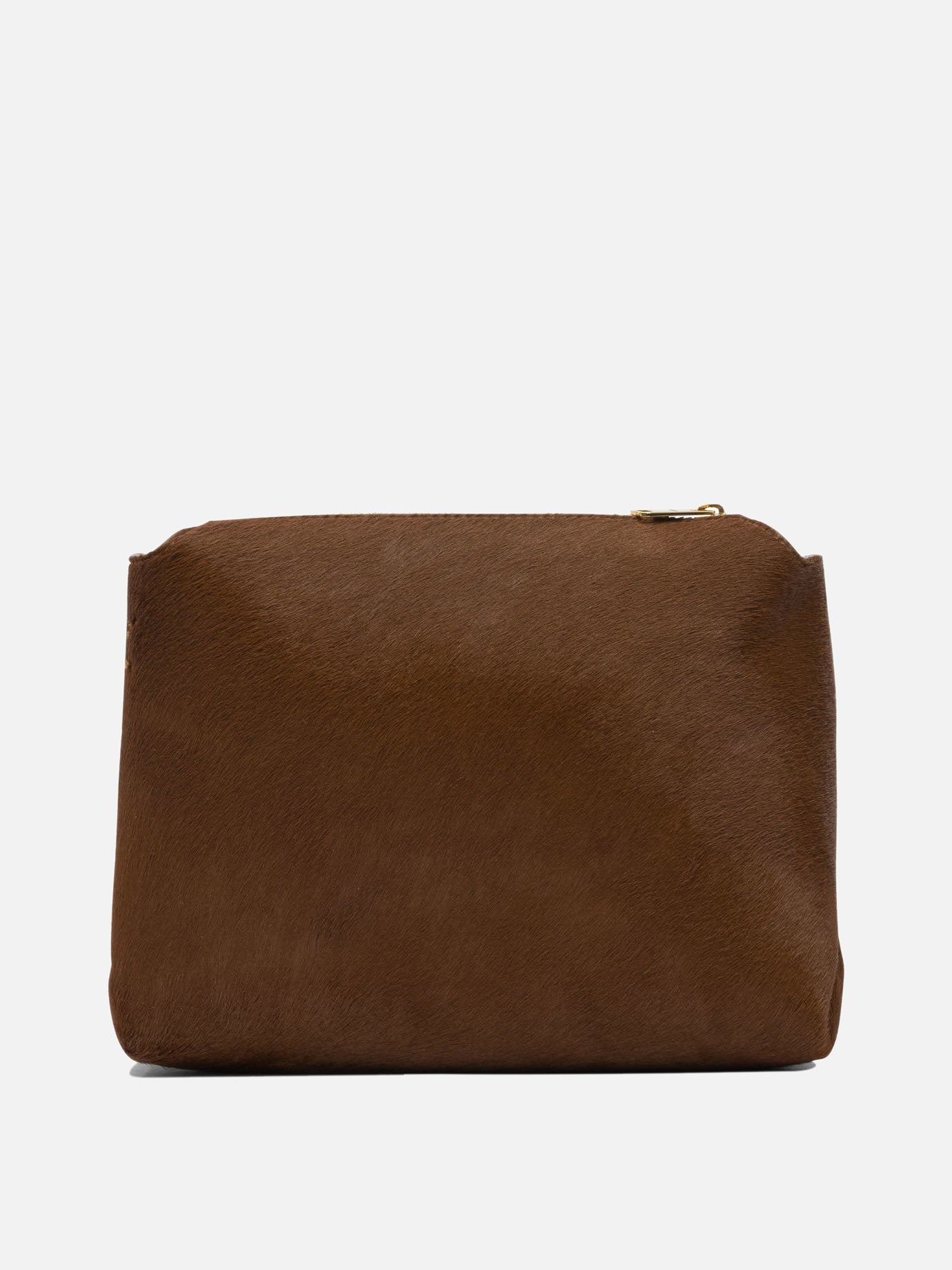 Small bags Solid colour  Brown - Khaite Women | PDP | VIETTI Online Store | thumbnail_3