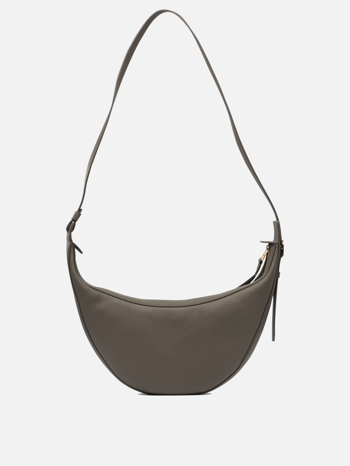 Small bags Solid colour  Grey - Khaite Women | PDP | VIETTI Online Store | thumbnail_3