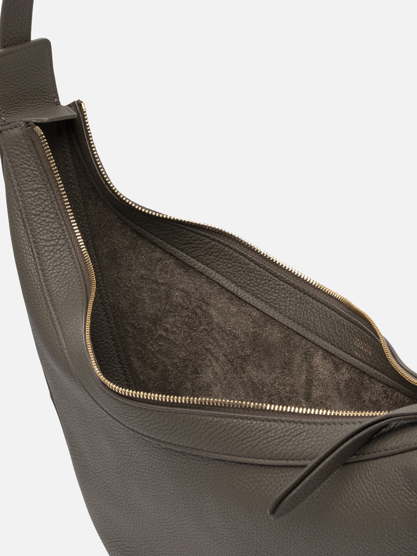 Small bags Solid colour  Grey - Khaite Women | PDP | VIETTI Online Store | thumbnail_5