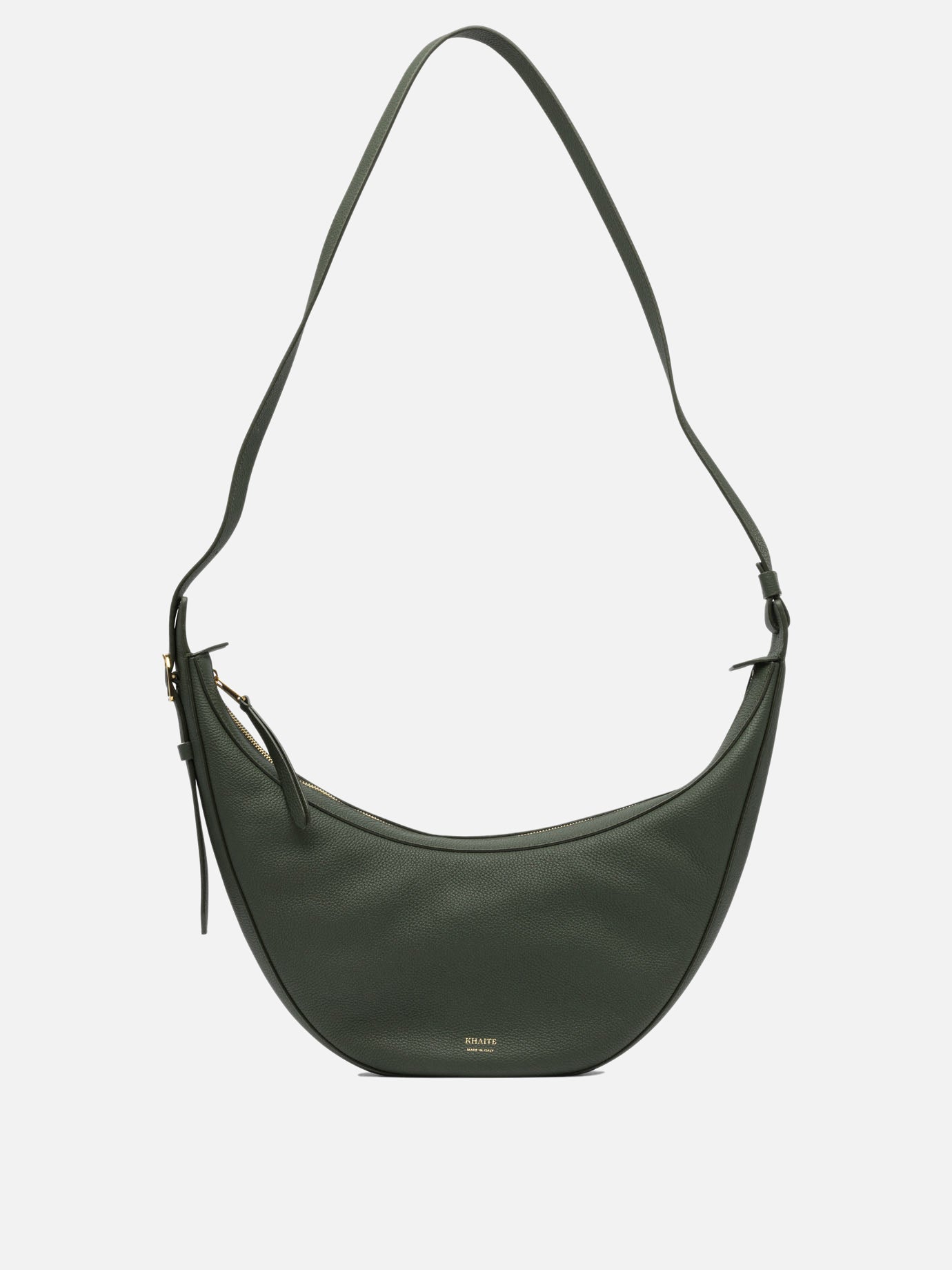 Small bags Solid colour  Green - Khaite Women | PDP | VIETTI Online Store | thumbnail