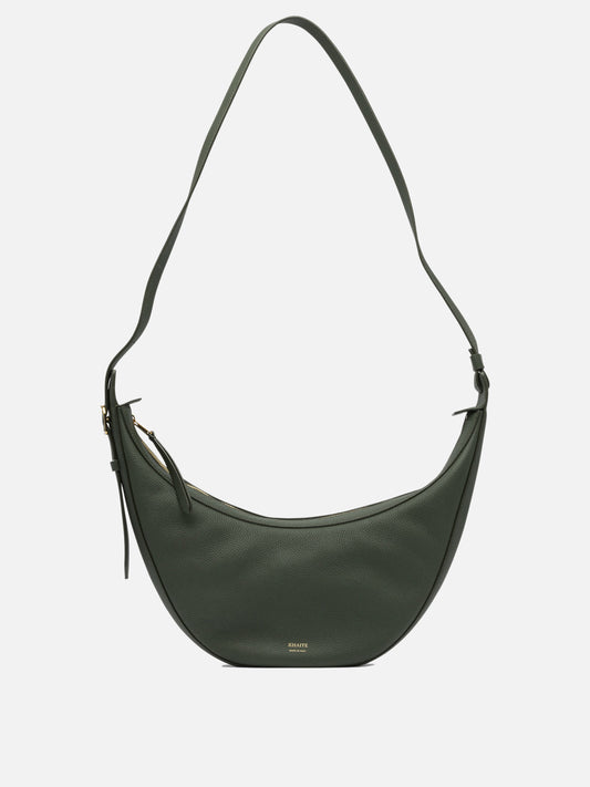 Small bags Solid colour  Green - Khaite Women | PLP | VIETTI Online Store 
