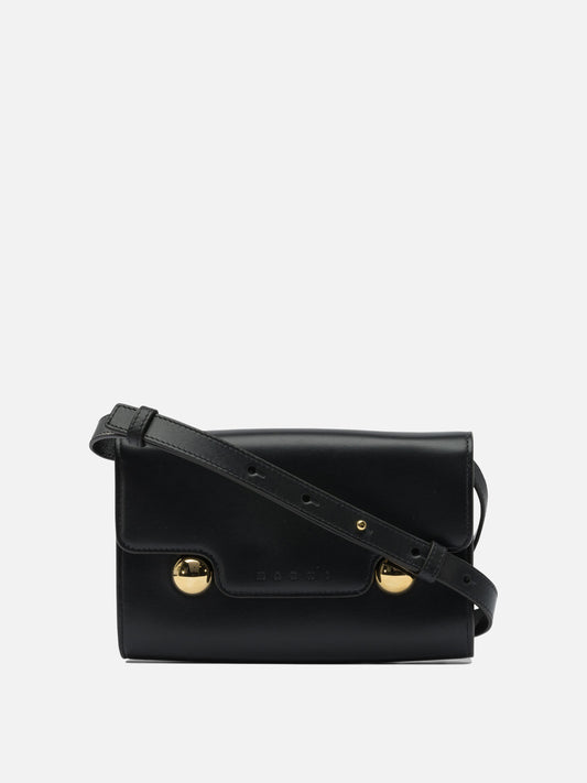 Small bags Solid colour  Black - Marni Women | PLP | VIETTI Online Store 

