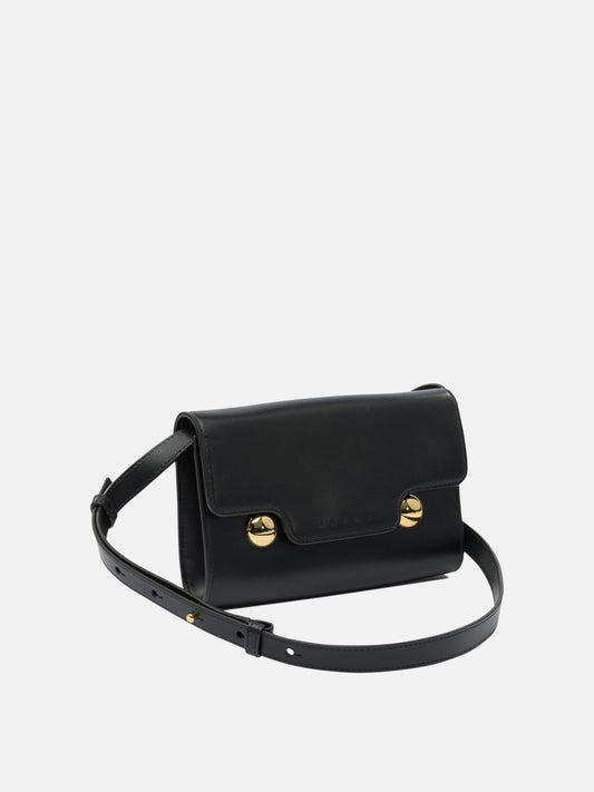 Small bags Solid colour  Black - Marni Women | PLP | VIETTI Online Store | 2

