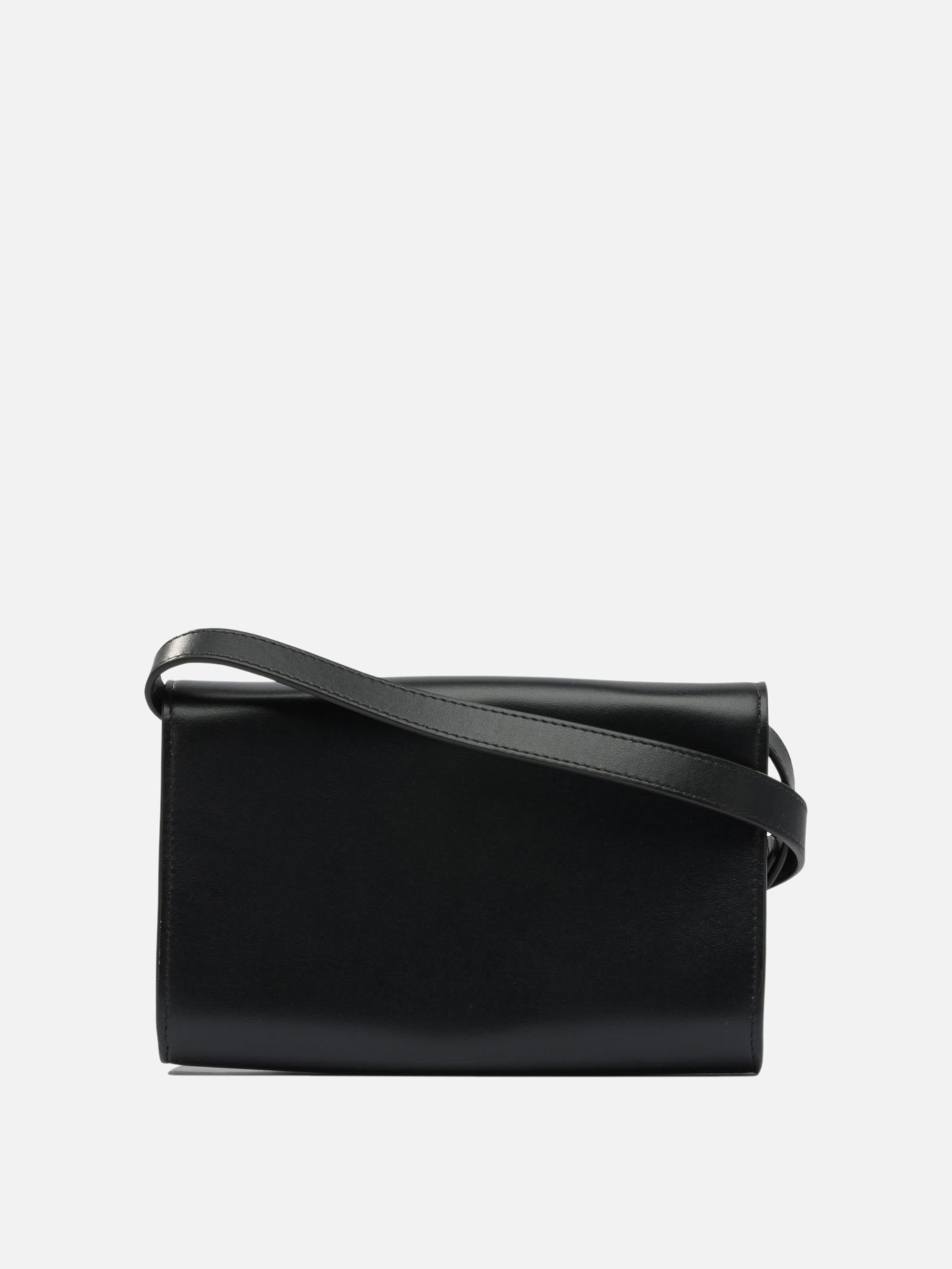 Small bags Solid colour  Black - Marni Women | PDP | VIETTI Online Store | thumbnail_3