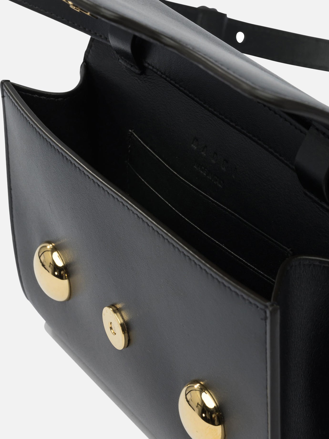 Small bags Solid colour  Black - Marni Women | PDP | VIETTI Online Store | Zoom-Modal_5
