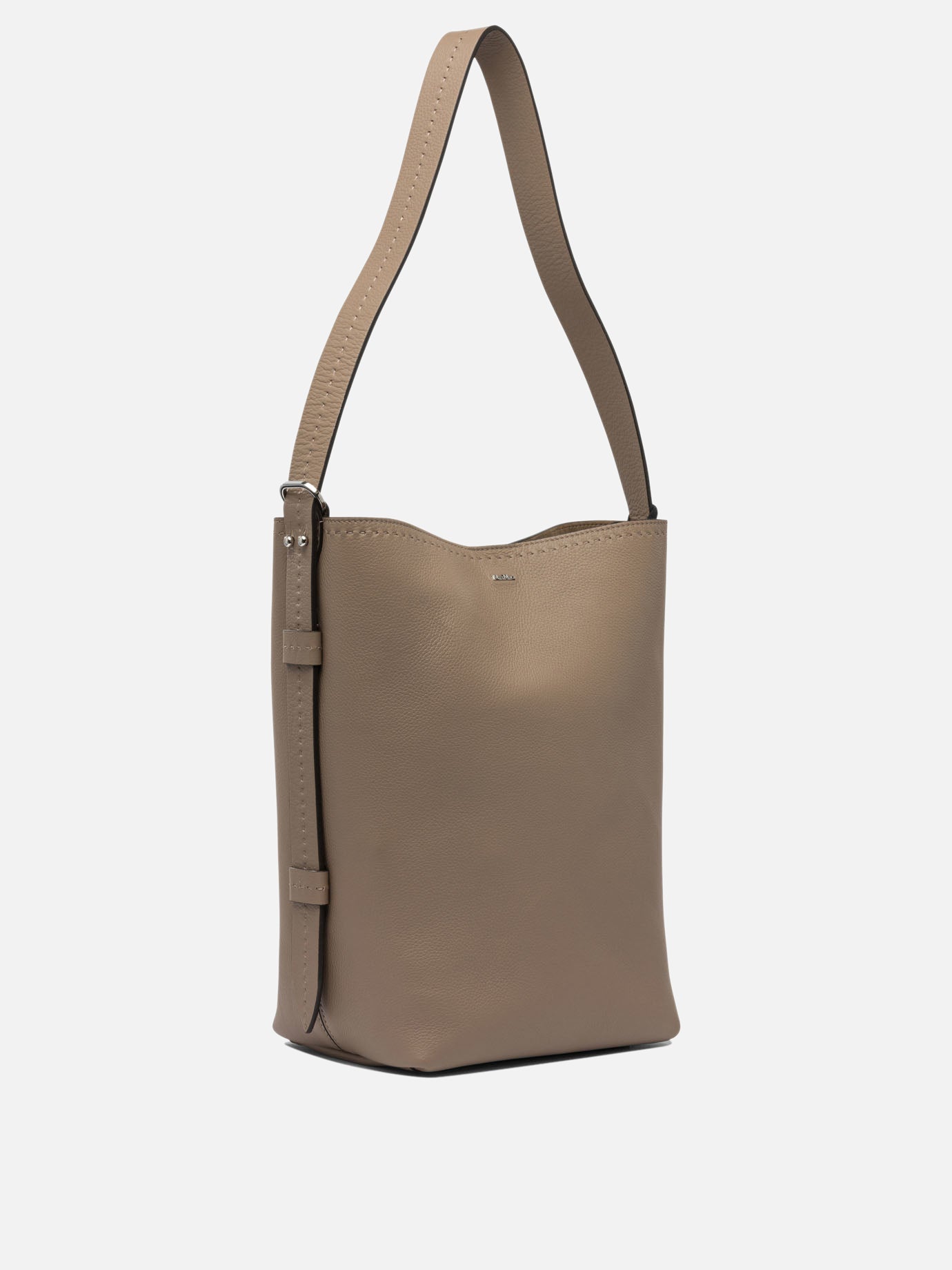 Max Mara &quot;Archetipo&quot; shoulder bag 17822559_UNI Brown thumbnail_2