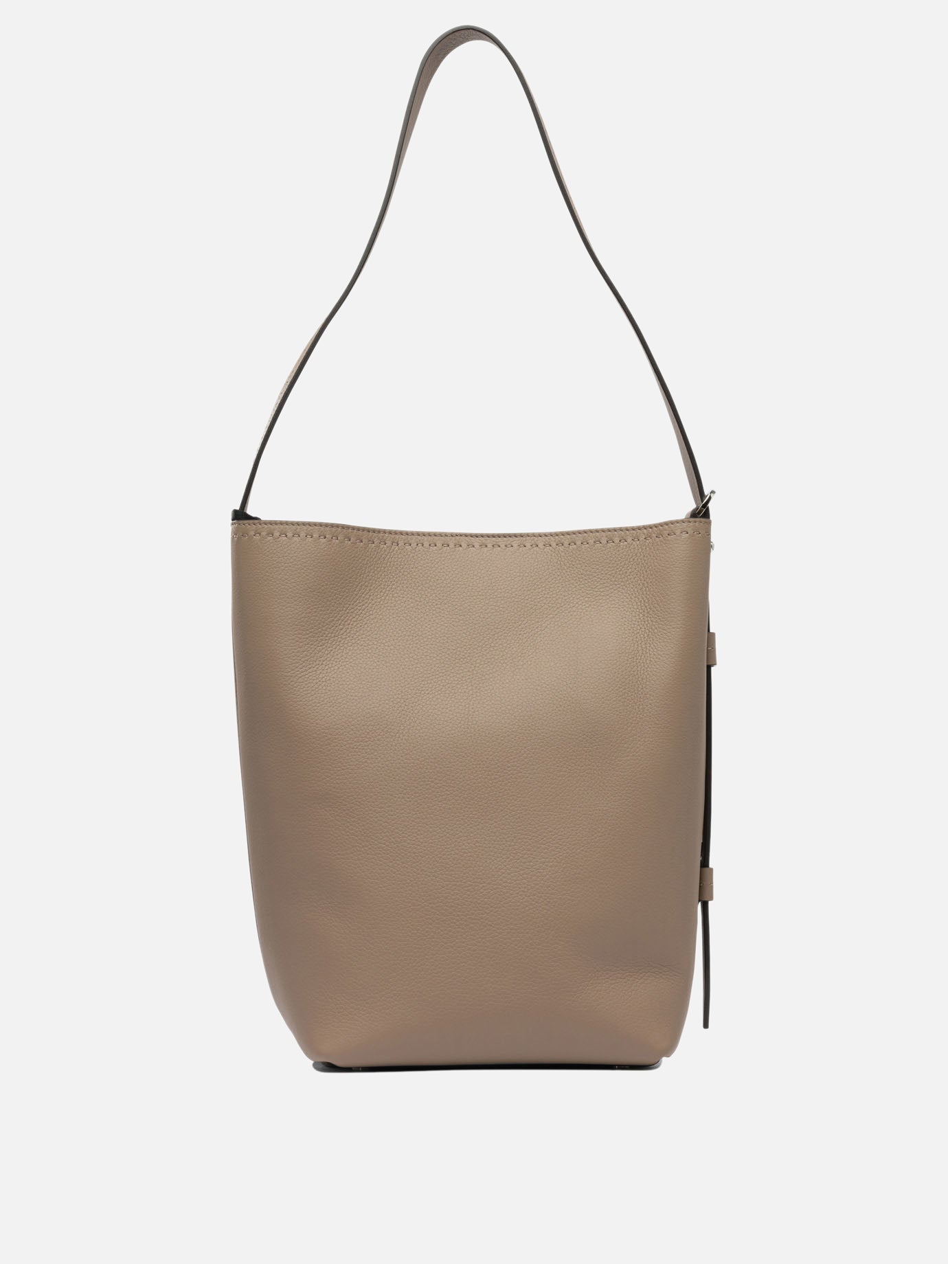 Max Mara &quot;Archetipo&quot; shoulder bag 17822559_UNI Brown thumbnail_3