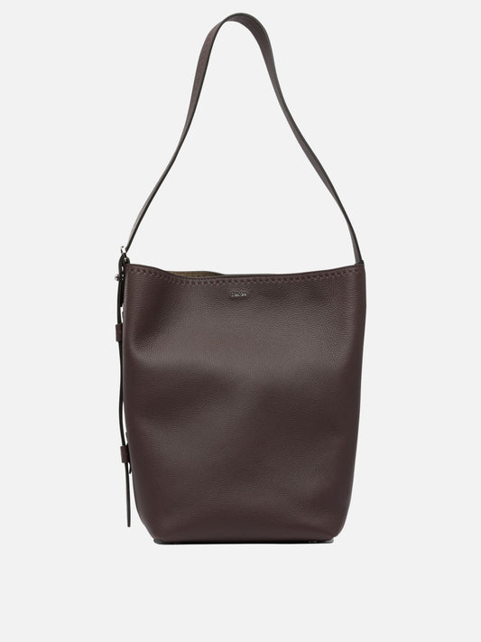 Max Mara "Archetipo" shoulder bag 13296418_UNI Bordeaux 1