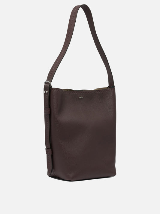 Max Mara "Archetipo" shoulder bag 13296418_UNI Bordeaux 2