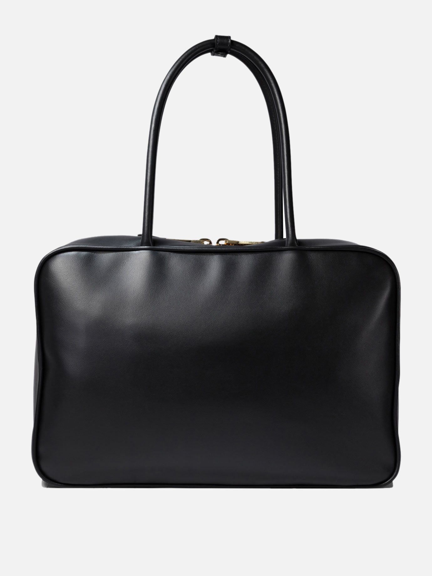 Miu Miu "Beau" handbag Black