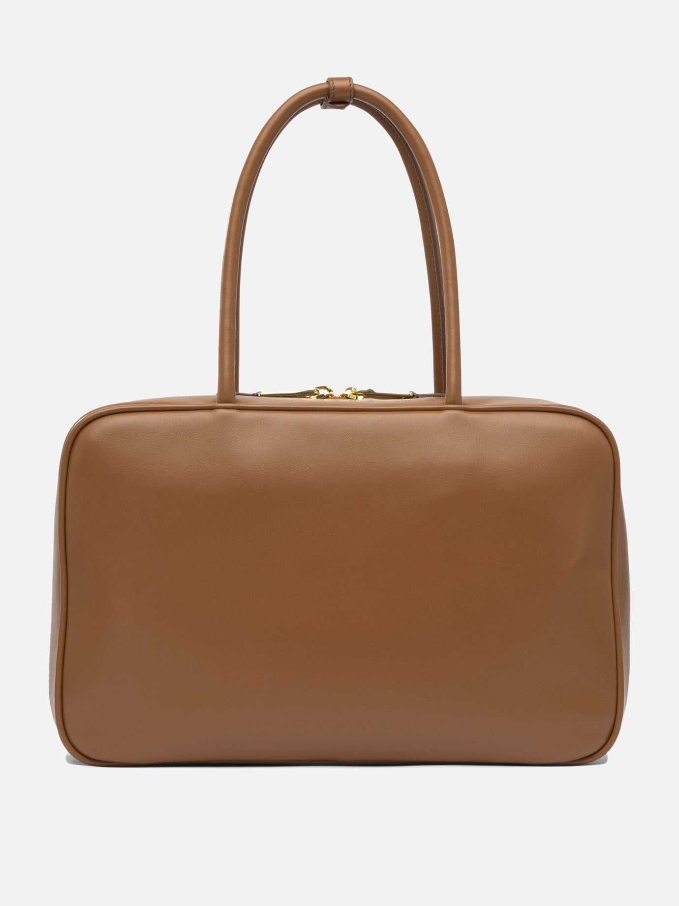 Medium bags Solid colour  Brown - Miu Miu Women | PDP | VIETTI Online Store | Zoom-Modal_3

