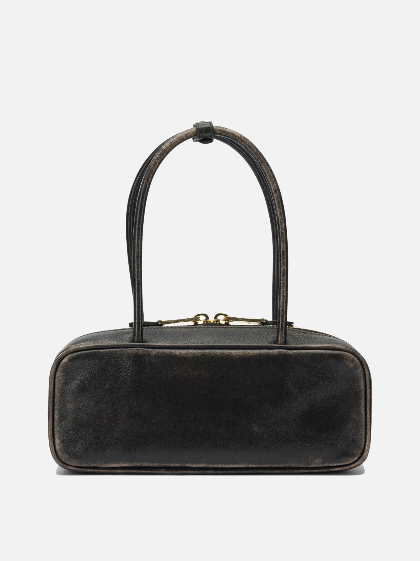 Small bags Logo  Brown - Miu Miu Women | PDP | VIETTI Online Store | thumbnail_3