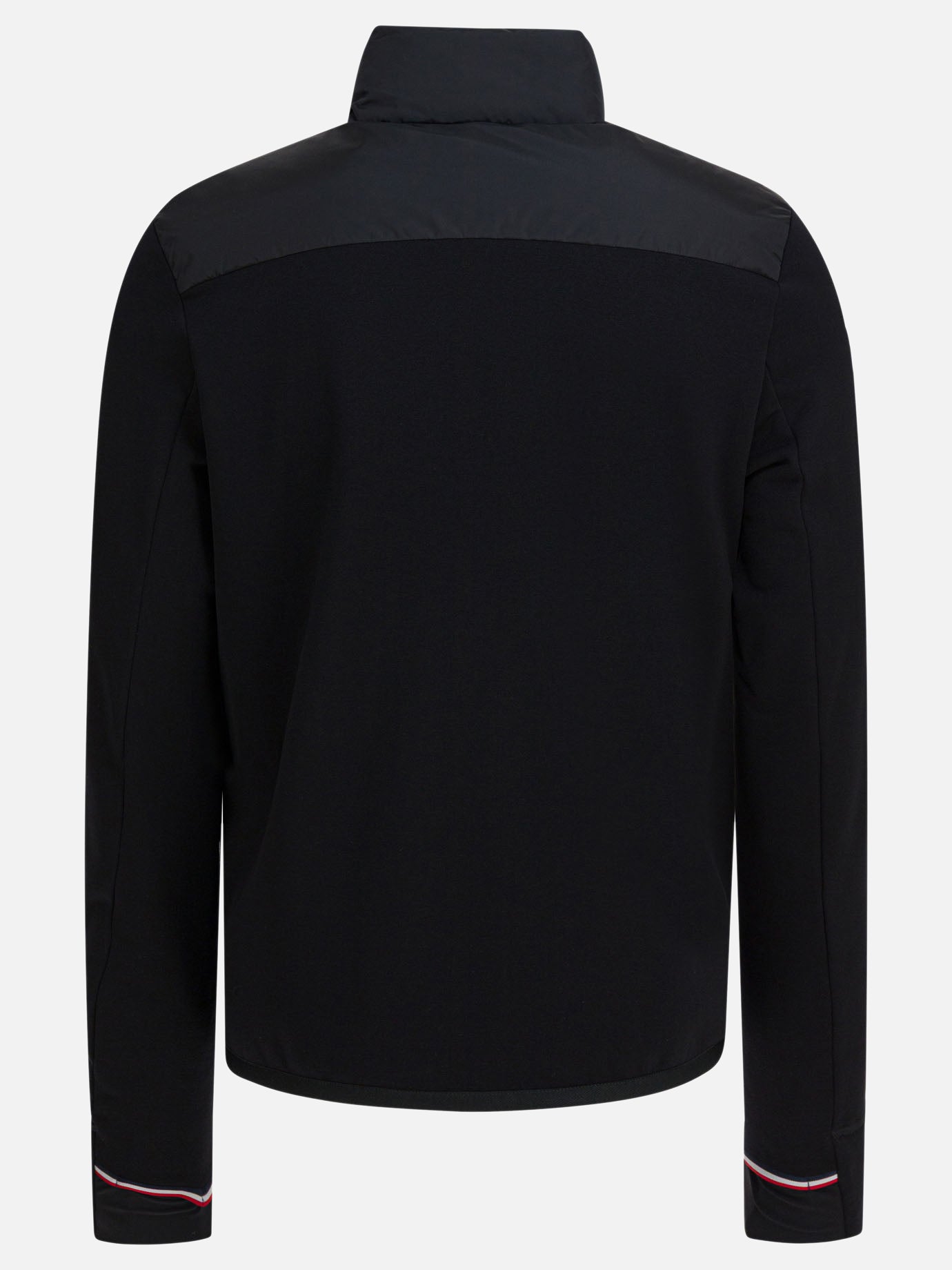 Down jackets Logo  Black - Moncler Grenoble Men | PDP | VIETTI Online Store | thumbnail_2