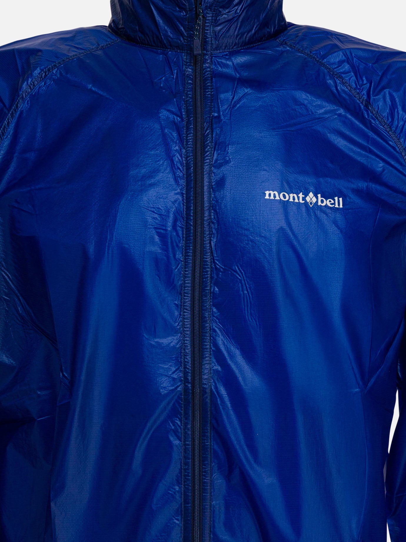 Windbreakers Logo  Blue - Montbell Men | PDP | VIETTI Online Store | Zoom-Modal_3
