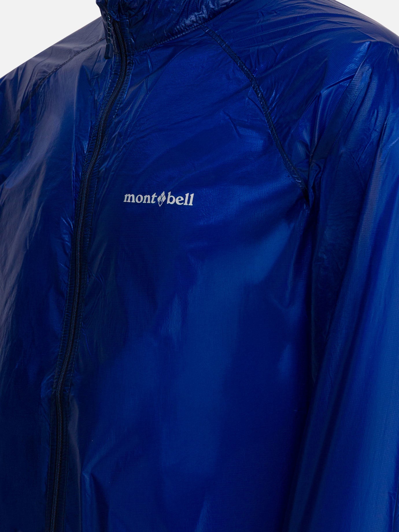 Windbreakers Logo  Blue - Montbell Men | PDP | VIETTI Online Store | Zoom-Modal_4
