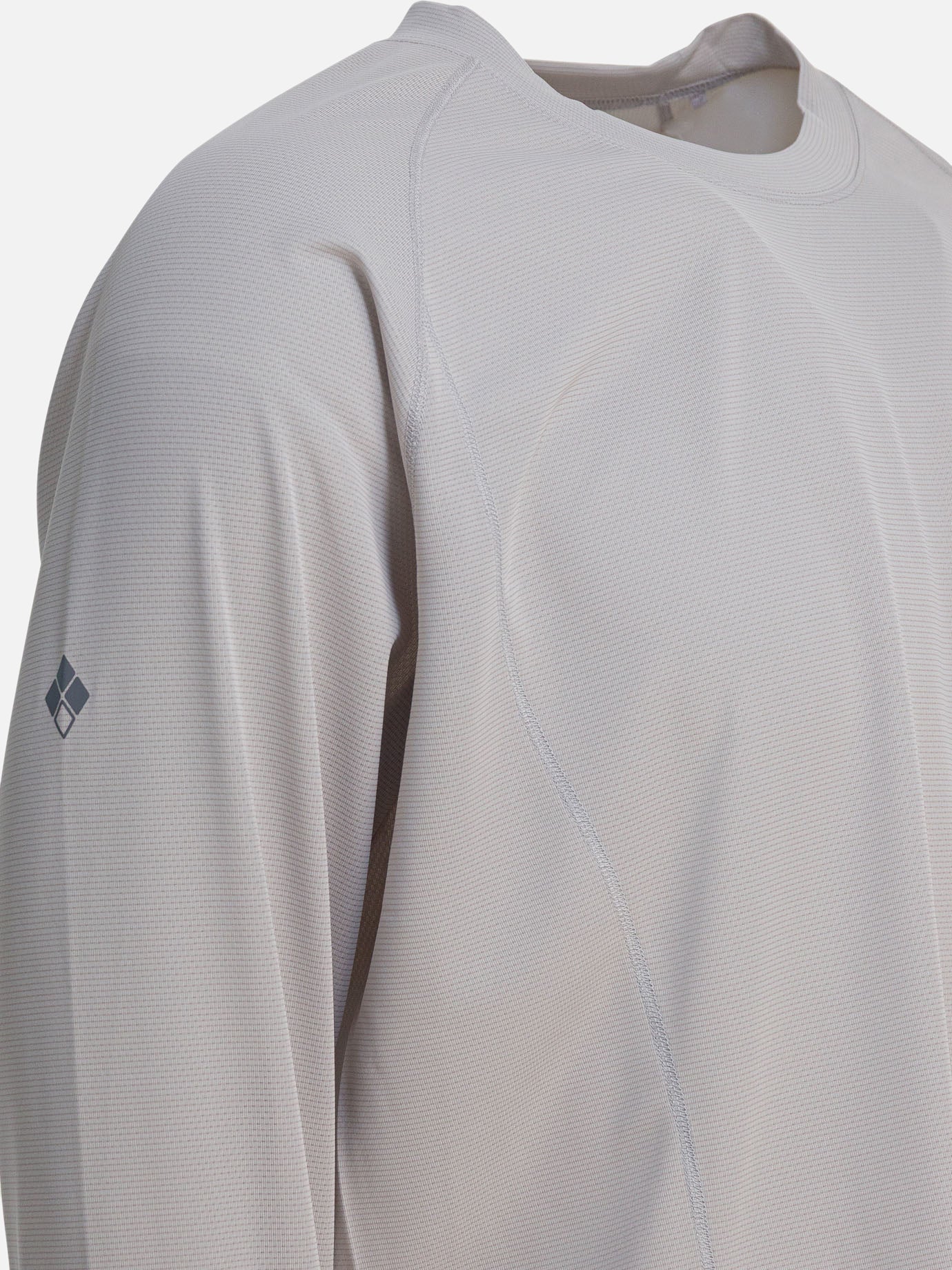 100% polyester Logo  Grey - Montbell Men | PDP | VIETTI Online Store | Zoom-Modal_4
