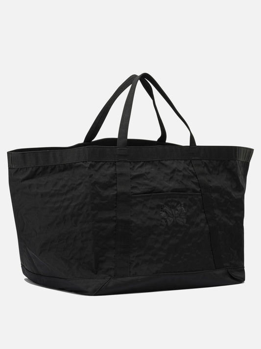 Travel bags 100% nylon  Black - Needles Men | PLP | VIETTI Online Store | 2
