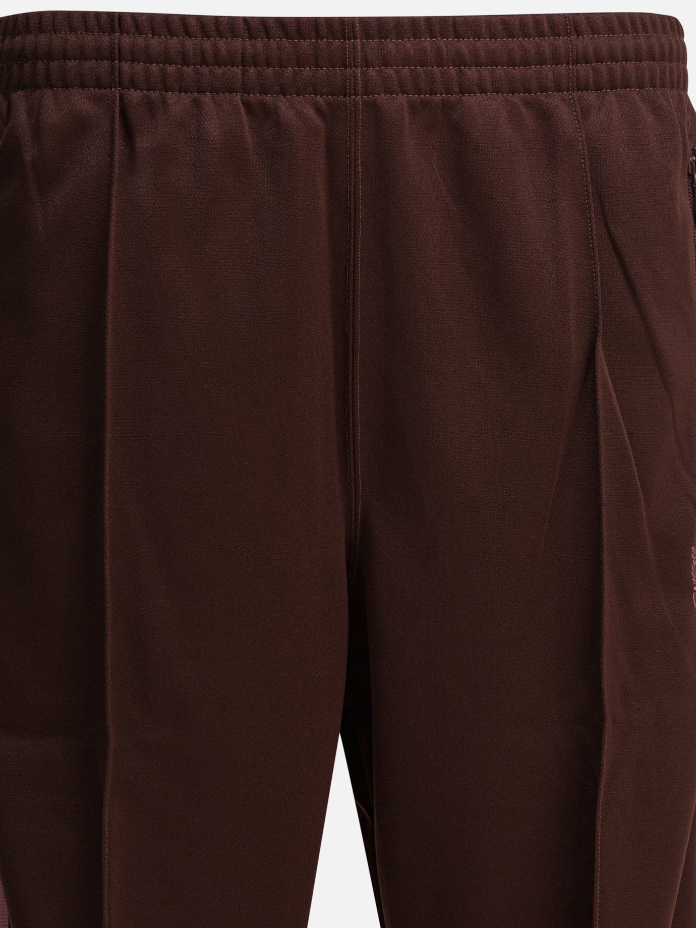 Sport trousers Logo  Bordeaux - Needles Men | PDP | VIETTI Online Store | thumbnail_3