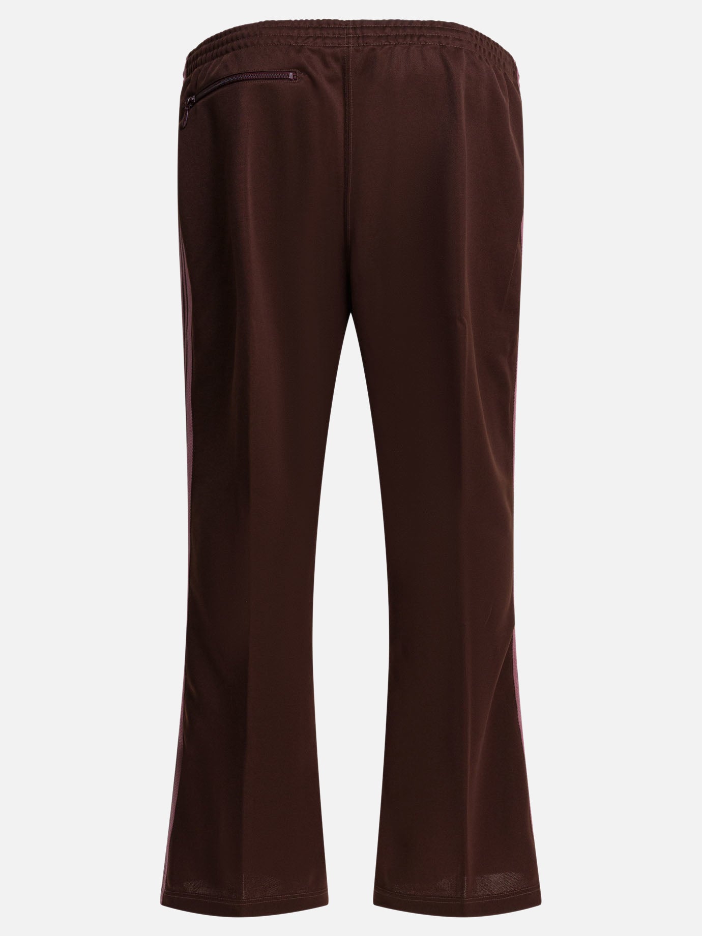 Sport trousers Logo  Bordeaux - Needles Men | PDP | VIETTI Online Store | thumbnail_2