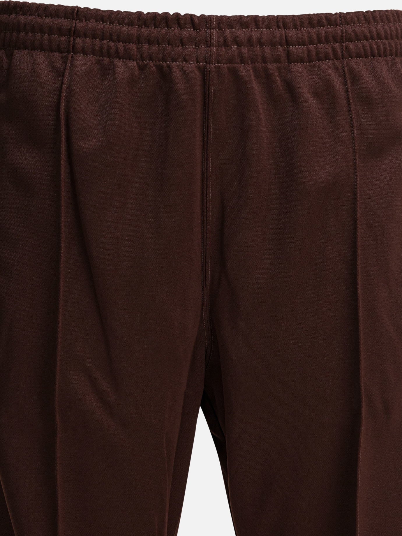 Sport trousers Logo  Bordeaux - Needles Men | PDP | VIETTI Online Store | Zoom-Modal_3
