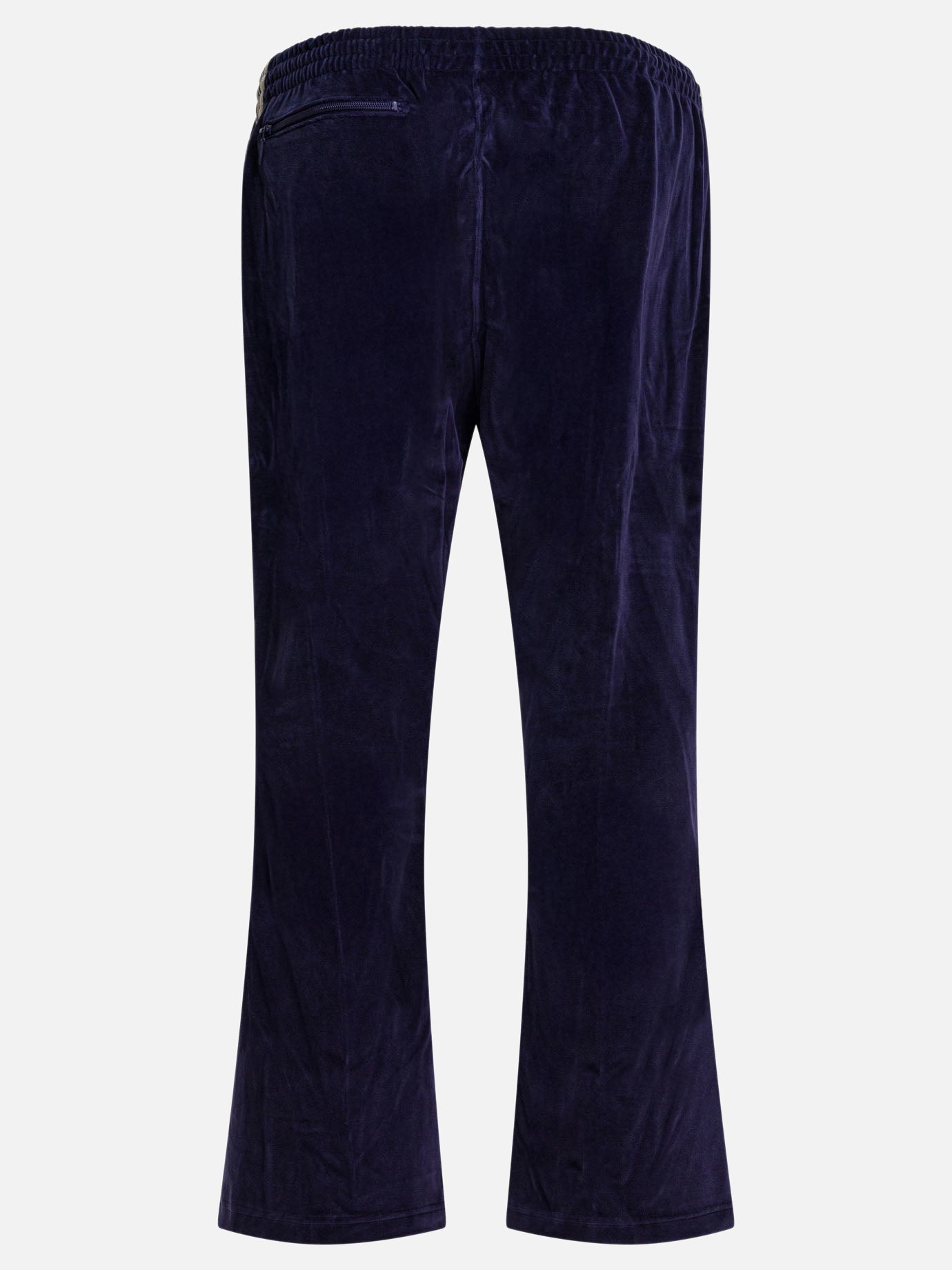Sport trousers Logo  Blue - Needles Men | PDP | VIETTI Online Store | thumbnail_2