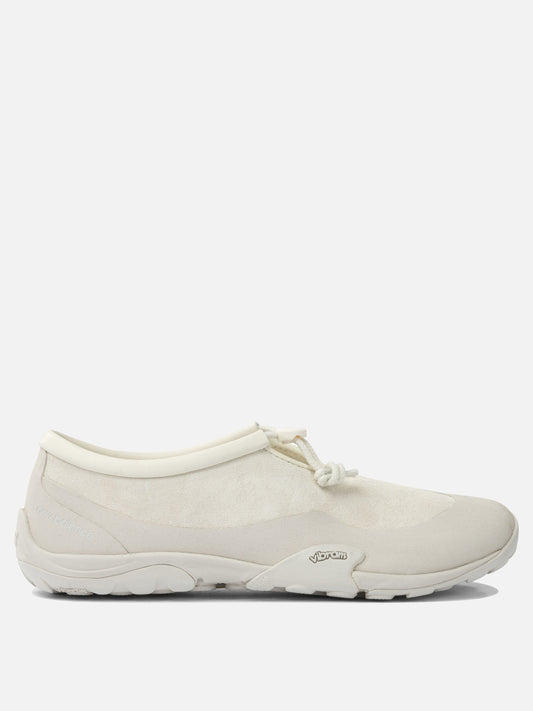 Low top sneakers 100% cow leather - 100% rubber  White - New Balance Men | PDP | VIETTI Online Store 

