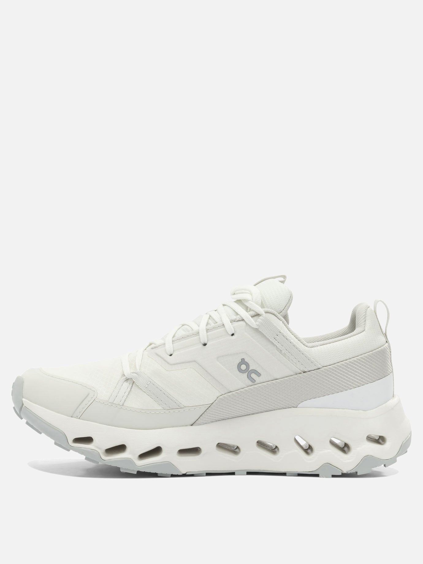 Low top sneakers 100% fabric - 100% rubber  White - On Running Women | PDP | VIETTI Online Store | thumbnail_3