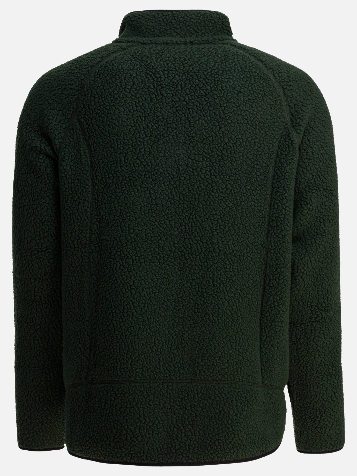 Fleece jackets Logo  Green - Patagonia Men | PDP | VIETTI Online Store | thumbnail_2