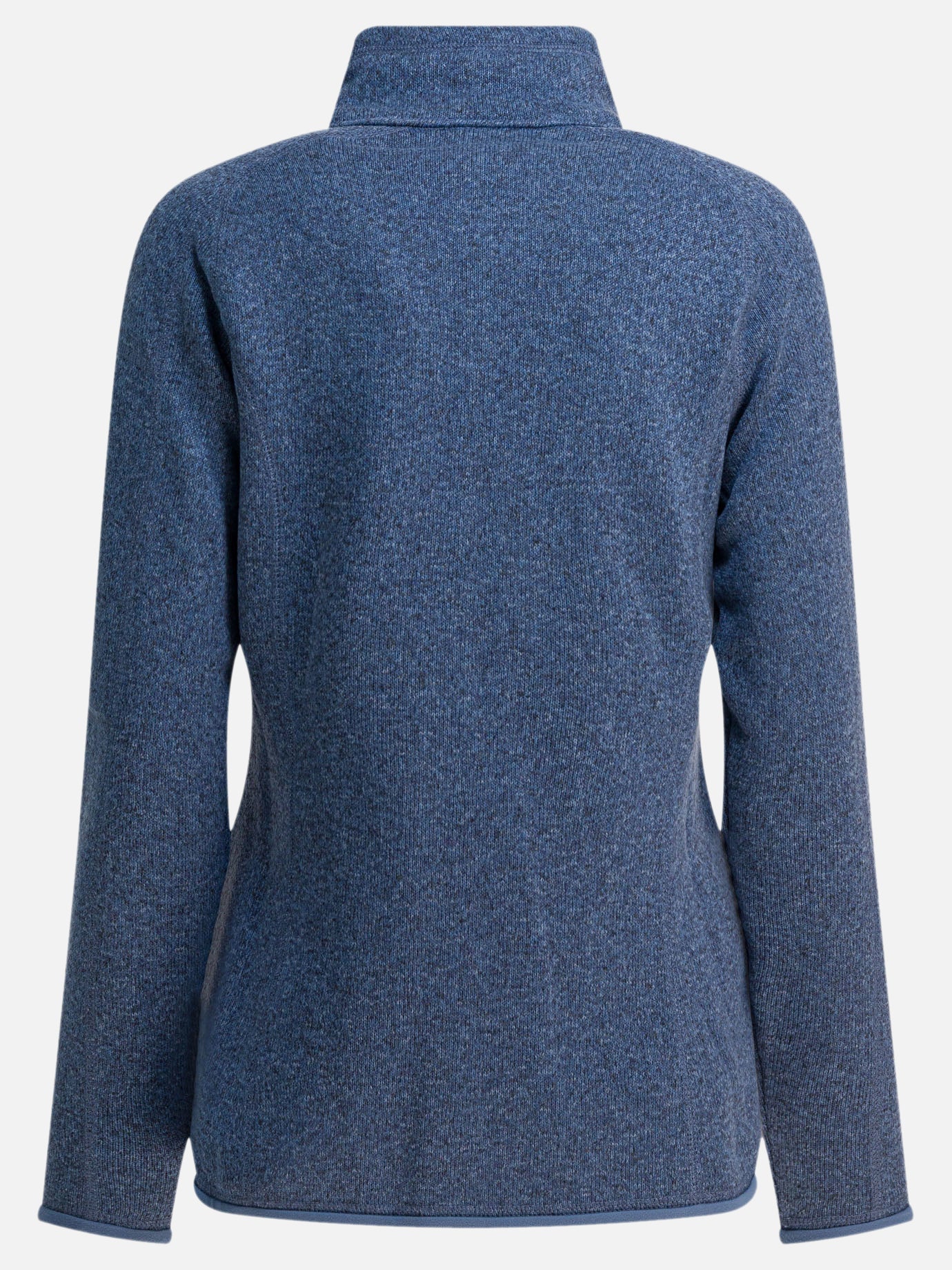 Fleece jackets Logo  Blue - Patagonia Women | PDP | VIETTI Online Store | Zoom-Modal_2
