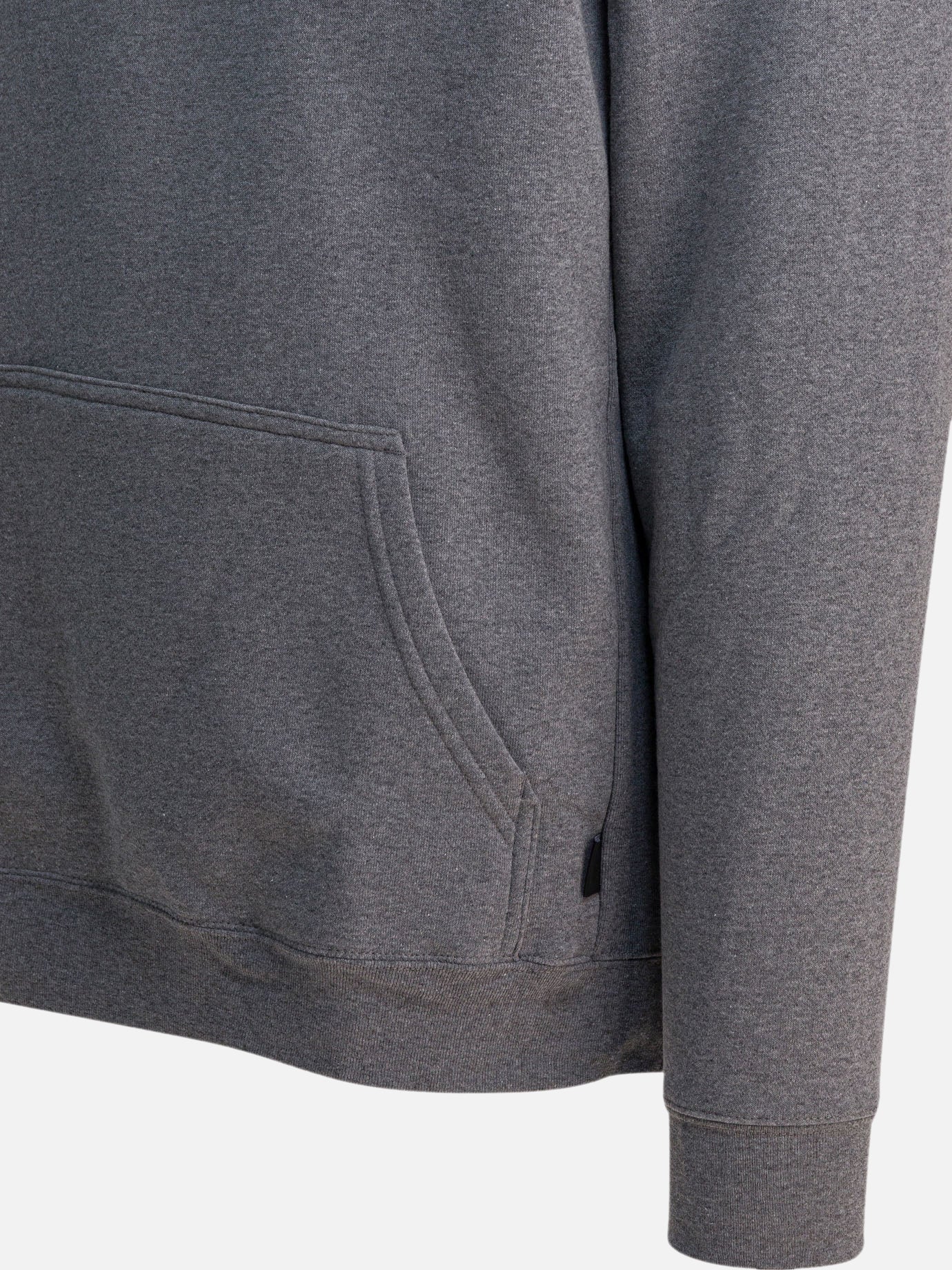 Hoodies Logo  Grey - Patagonia Men | PDP | VIETTI Online Store | Zoom-Modal_4
