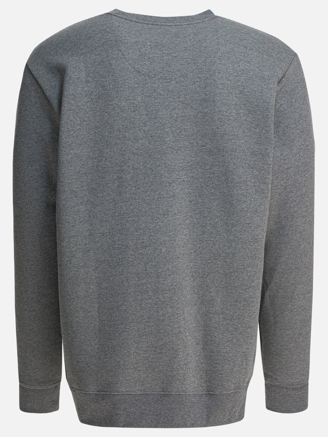 Crewnecks Logo  Grey - Patagonia Men | PDP | VIETTI Online Store | thumbnail_2