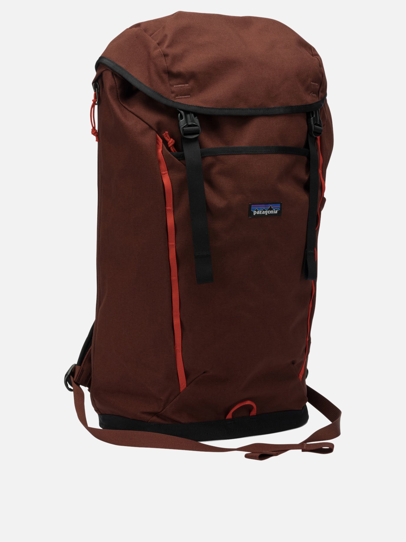 Sport backpacks 100% cotton  Bordeaux - Patagonia Men | PDP | VIETTI Online Store | Zoom-Modal_2
