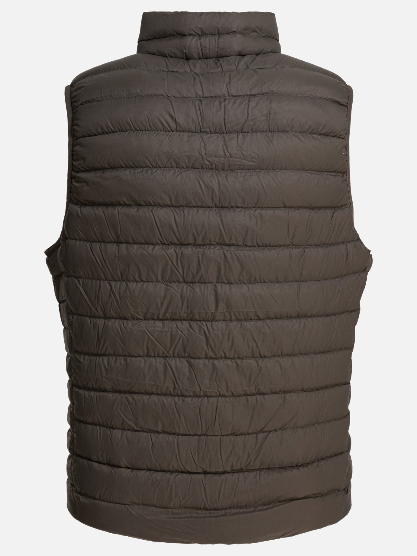 Vest jackets Logo  Brown - Patagonia Men | PDP | VIETTI Online Store | thumbnail_2