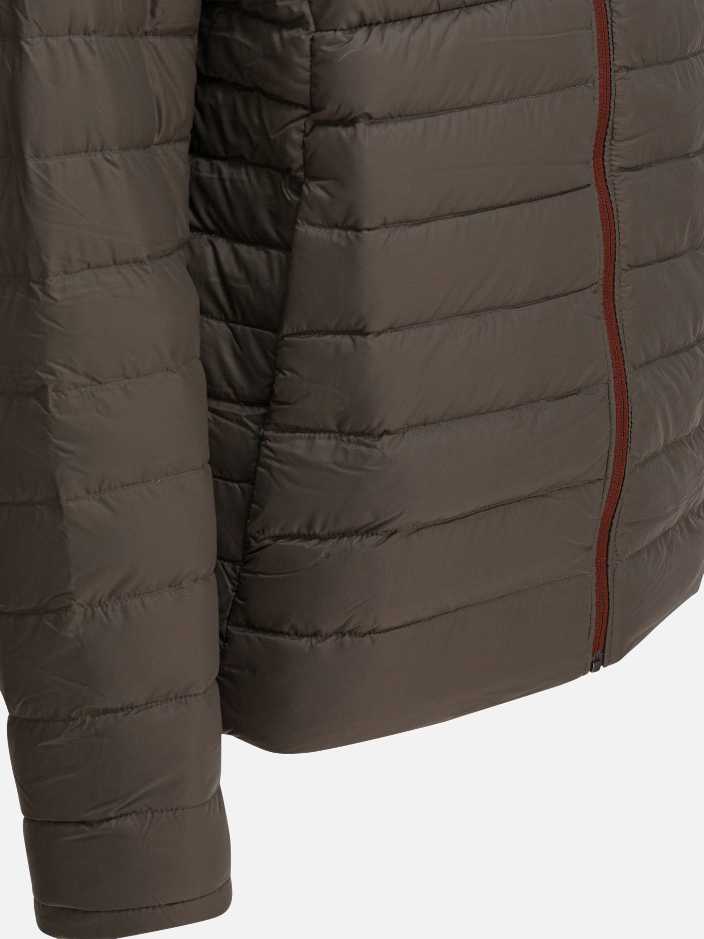 Down jackets Logo  Brown - Patagonia Men | PDP | VIETTI Online Store | Zoom-Modal_4
