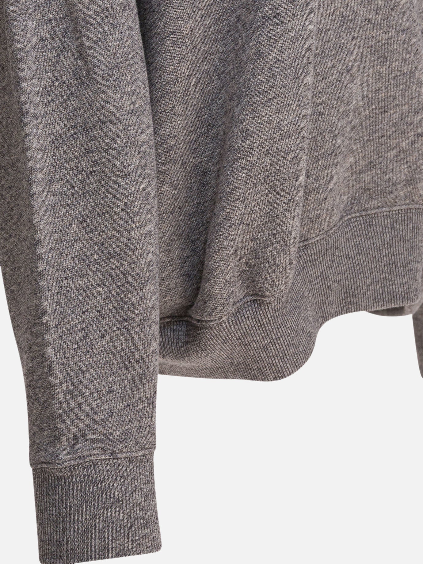 Hoodies Logo  Grey - Polo Ralph Lauren Women | PDP | VIETTI Online Store | thumbnail_4